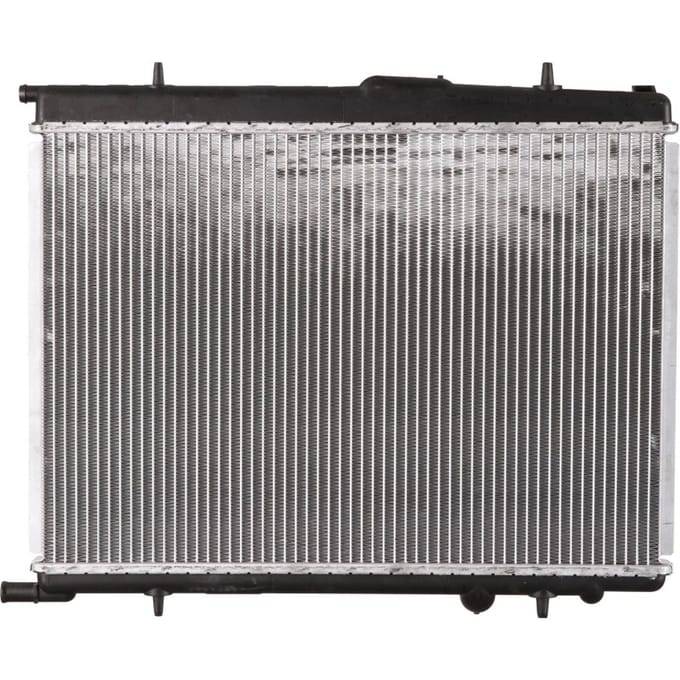 Radiator, motorkoeling NRF 56021