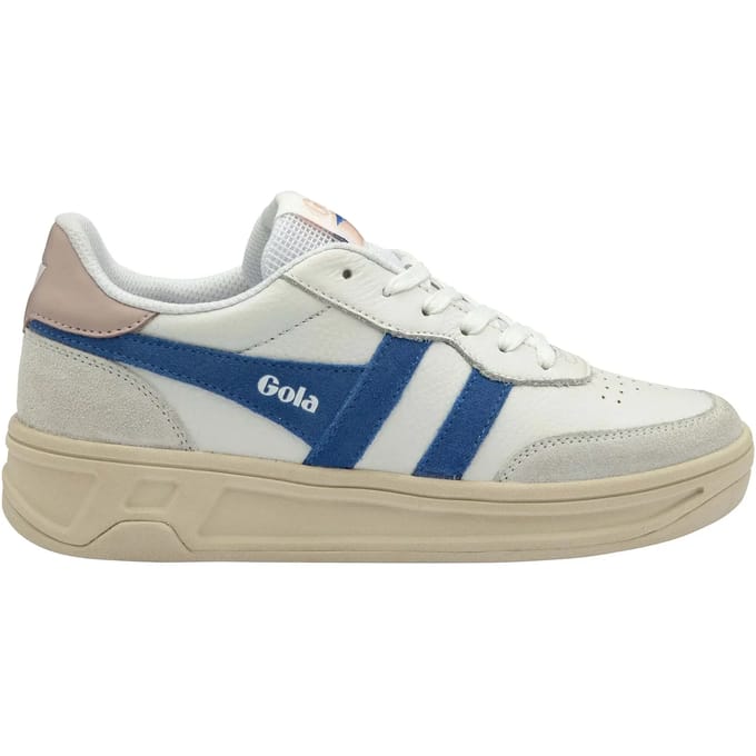 Damestrainers Gola Topspin