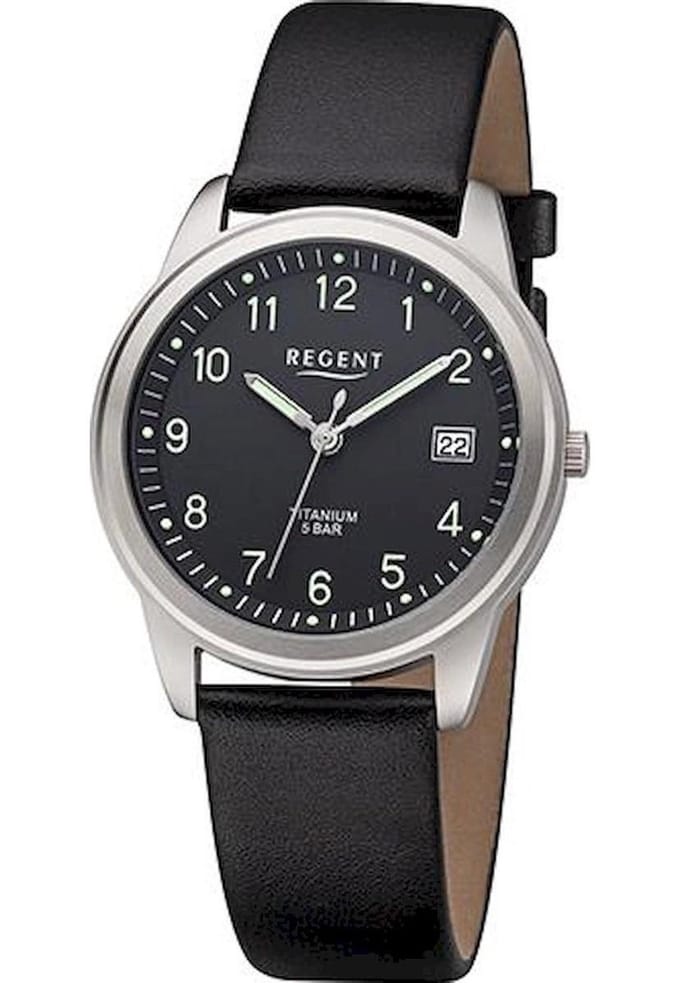 Regent Herenhorloge F-1267