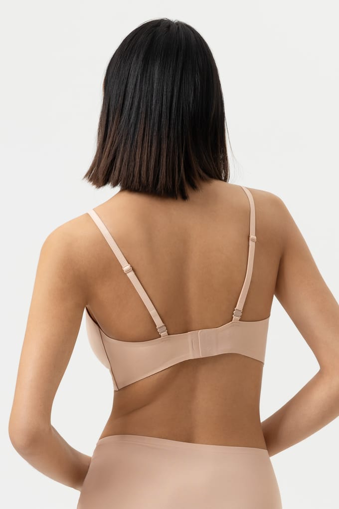 mey Damen Triangelbeha Serie Simply Better Invisibles