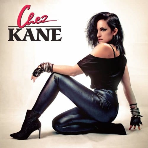 Chez Kane - Chez Kane