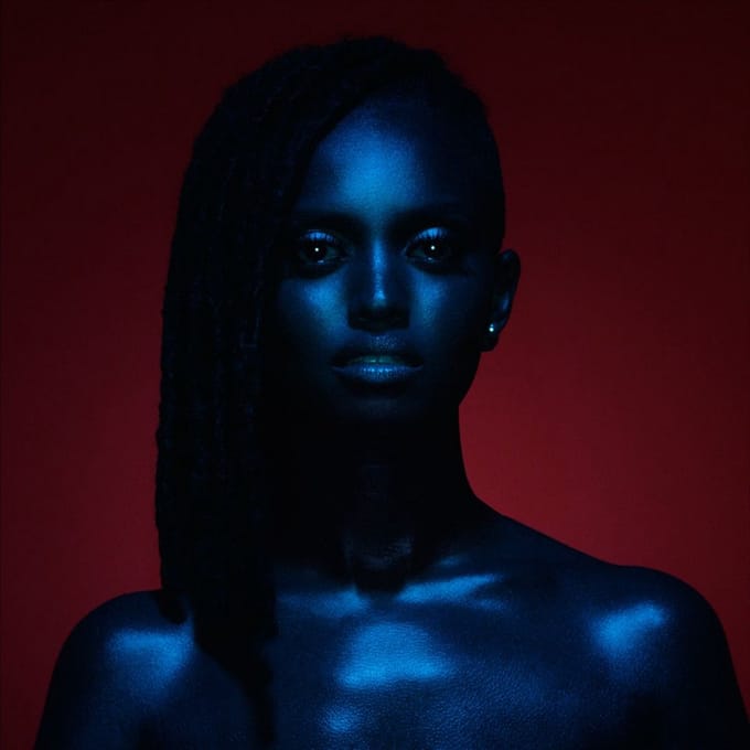 Hallucinogen -Ep-