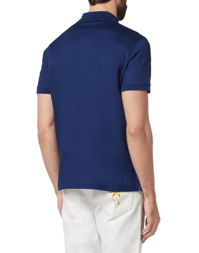 Poloshirt Crest