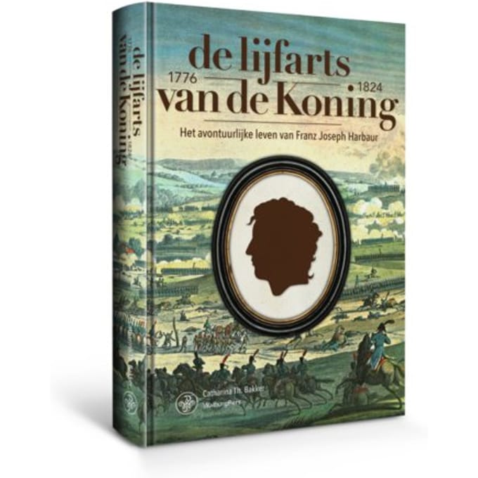 De Lijfarts Van De Koning - Catharina Th. Bakker