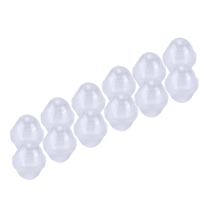 Echte Eivorm Maken Lekdicht Echte Bergkip Eivorm ProductiemodelNo. 3 white