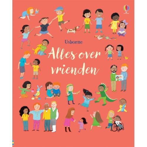 Alles Over Vrienden