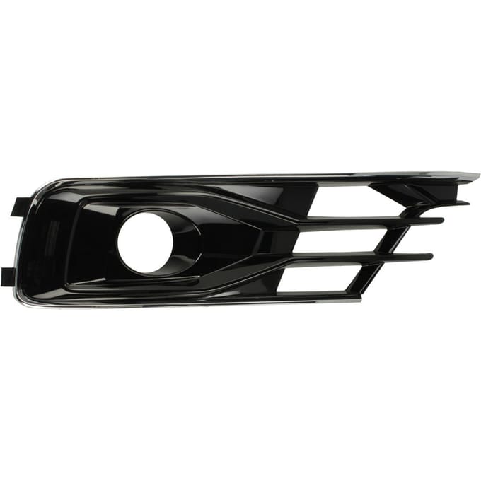 Bumper - onderdelen BLIC 6502-07-0042915P