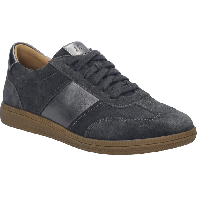 JOSEF SEIBEL Dames Sneaker Joleen 05 in grijs