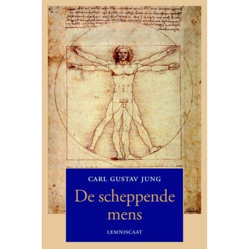 De Scheppende Mens - Carl Gustav Jung