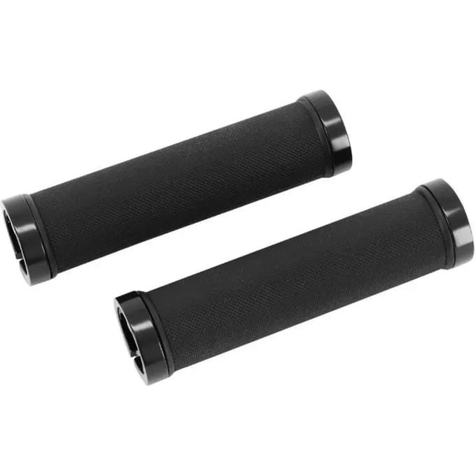 Paar dubbele klemgrepen Herrmans Diamond Lock