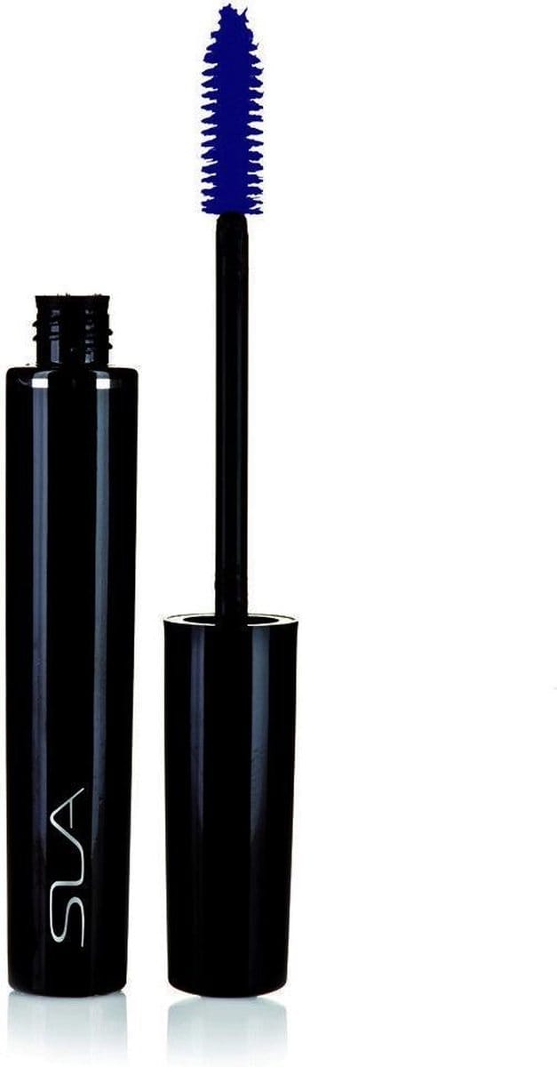 SLA Mascara Signature Keratin Blue 8ml