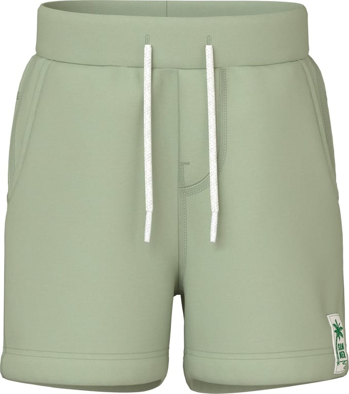 NAME IT - NMMJESPER NREG SHORTS BOX PB - Jongens - Bermuda shorts