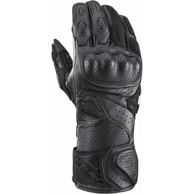 Zomer motorhandschoenen Ixon Thunder Air
