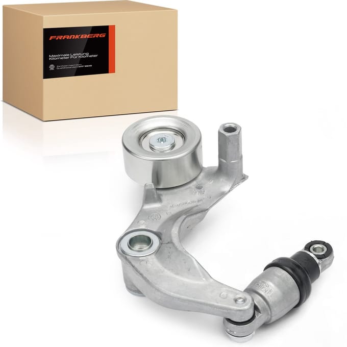Frankberg 1x spanner rolriem voor Honda Civic VIII FN FK FD FA 1.8L