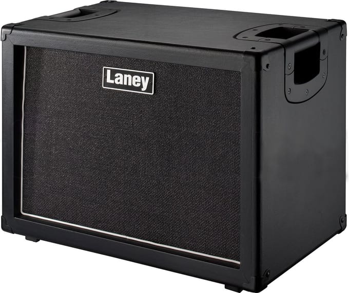 Laney LFR-112 200W actief gitaar speakercabinet