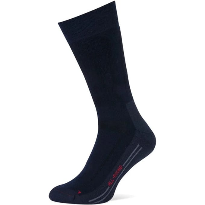 STAPP [active] - 29530 ALL-ROUND Unisex - 1-Pack - Maat 43/46 - Marine