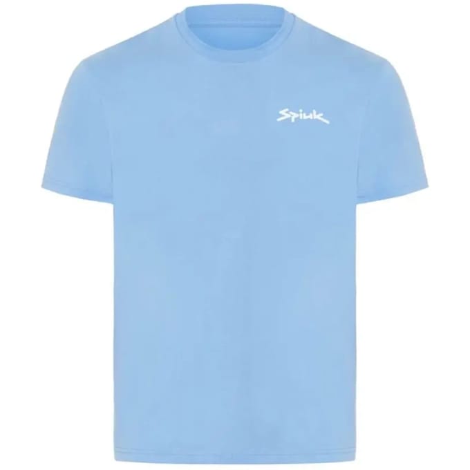T-shirt Spiuk City