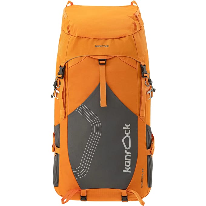 Rugzak Kanrock Cruiser 45