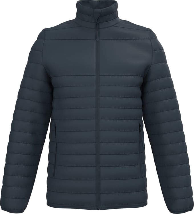 iDeal Basic Brand Gewatteerde heren donsjas IB6175 - Navy - M