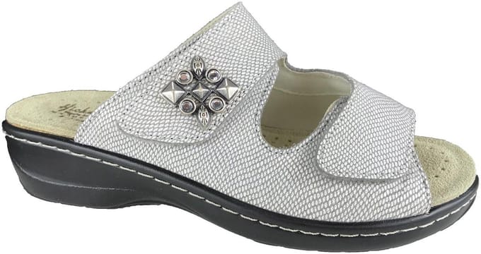 HICKERSBERGER SLIPPER - 2171