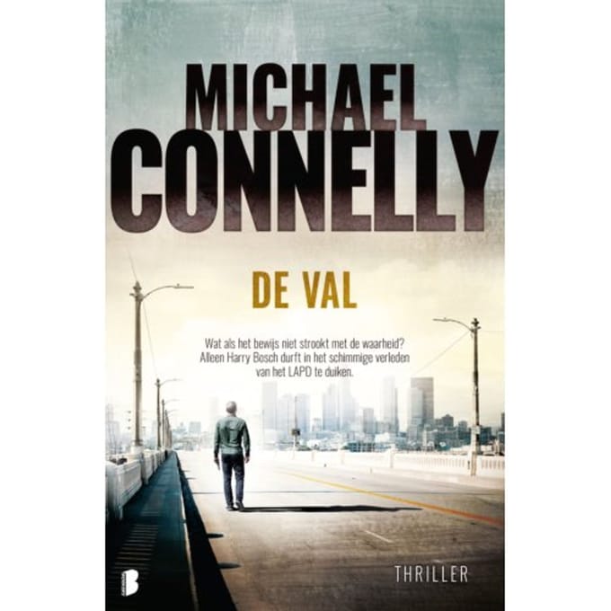 De Val - Harry Bosch - Michael Connelly