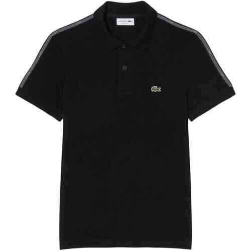 T-shirt Korte Mouw Lacoste PH0897