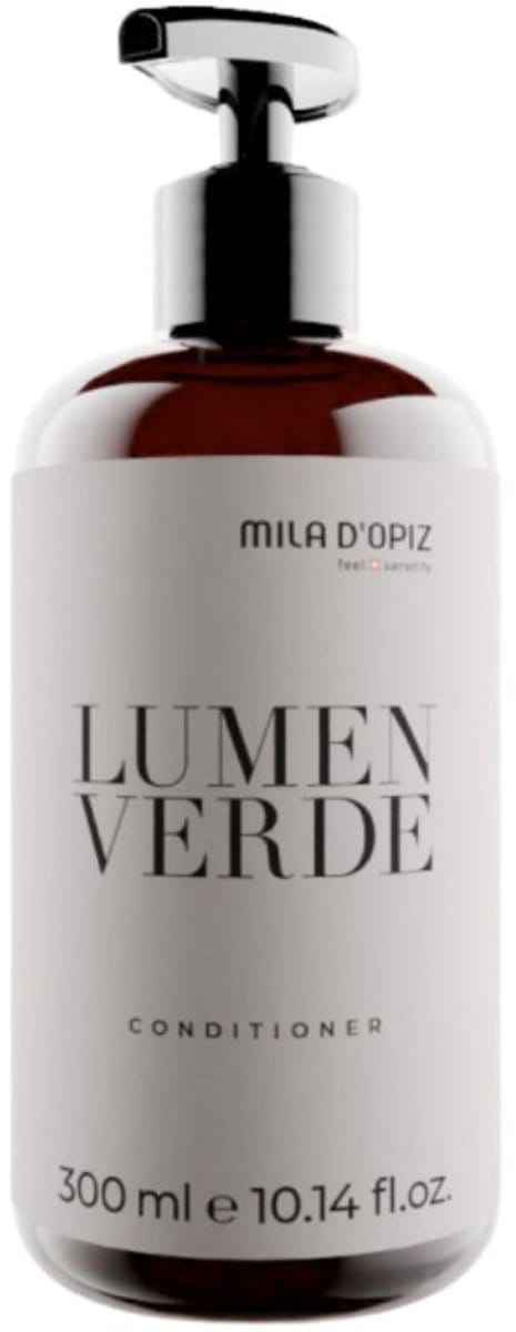 Mila d'Opiz Conditioner - 300ml