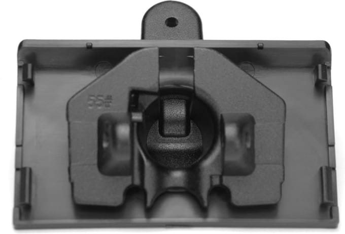 Voertuigspecifieke adapter voor spiegelmonitor Audi - Volkswagen