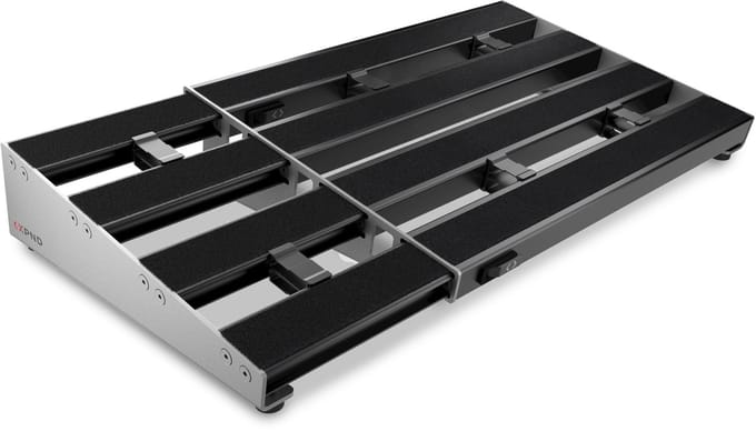 D'Addario XPND 2 - Pedalboard