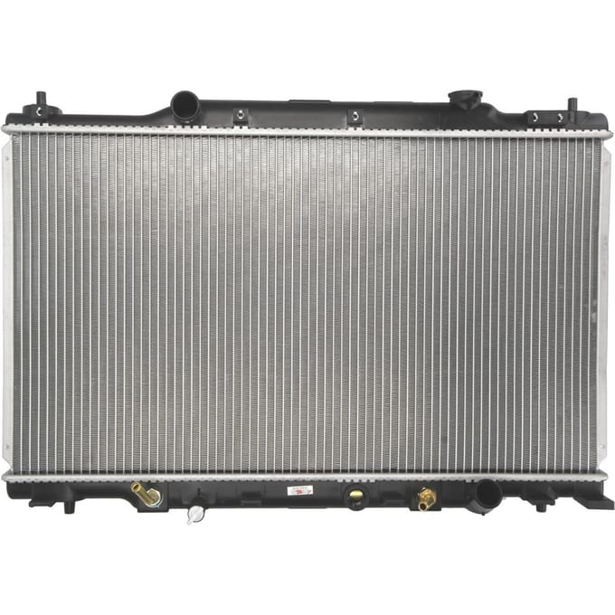 Radiator, motorkoeling KOYORAD PL081222