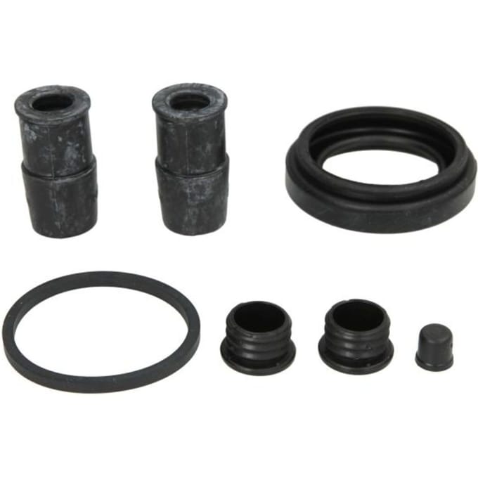 Reparatieset, remklauw AUTOFREN SEINSA D4-381