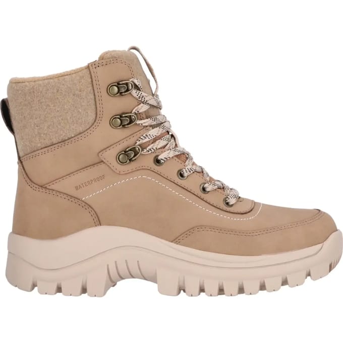Dameswandelschoenen Whistler Nuslog