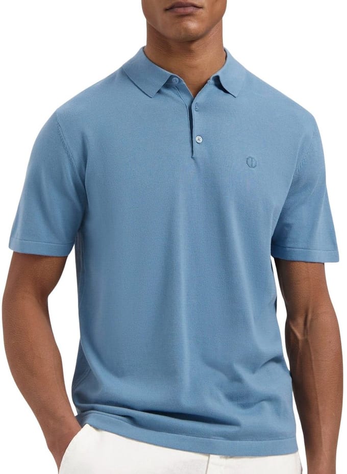 Dstrezzed Camilo Polo Heren - Maat 3XL