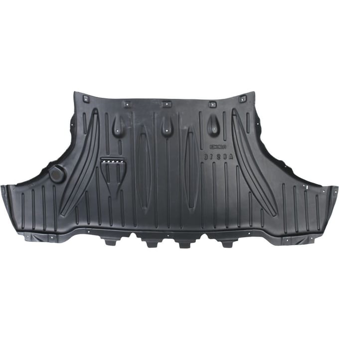 Motorafdekking BLIC 6601-02-0051861P