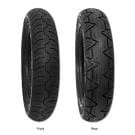 Kenda K673 Kruz ( 100/90-19 TT 57H Front )