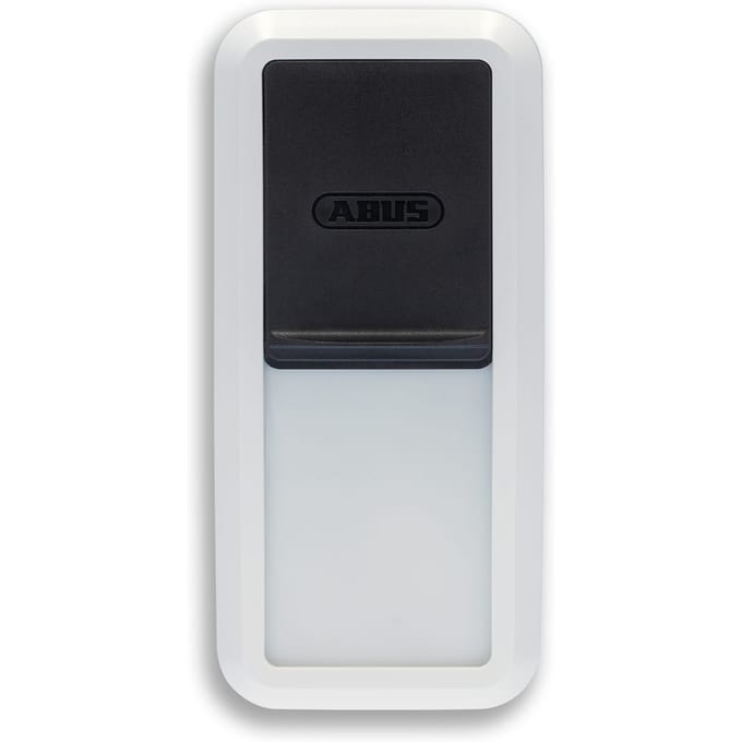 ABUS HomeTec Pro - Vingerscanner - wit