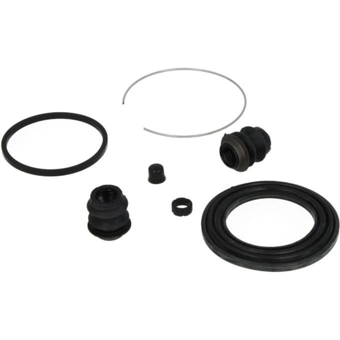 Reparatieset, remklauw AUTOFREN SEINSA D4839