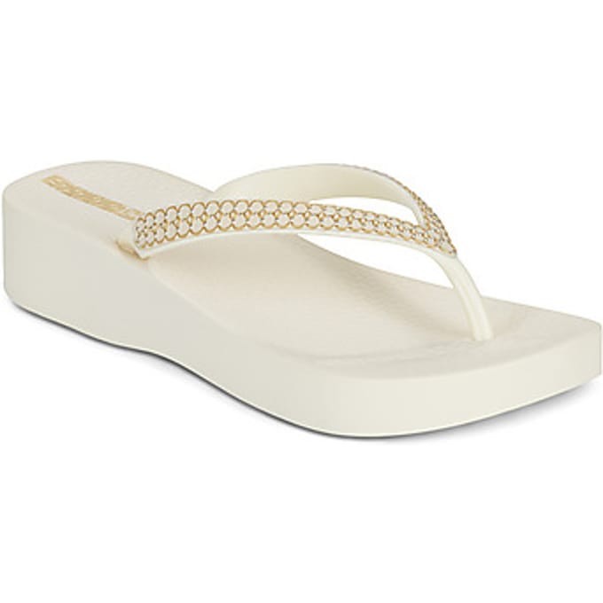 Ipanema  Teenslippers MESH XI PLAT FEM