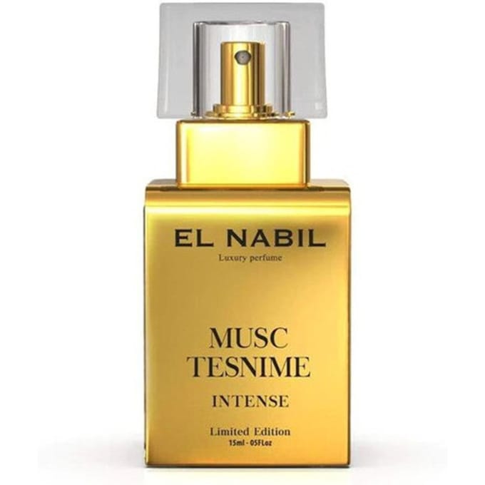 Eau de Parfum El Nabil Tesnime Intense Musk Eau de Parfum