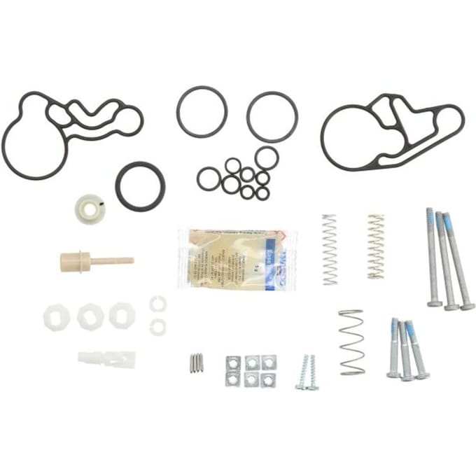 Reparatieset, remkrachtverdeler WABCO 961 724 926 2