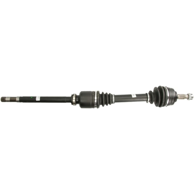 Aandrijfas POINT GEAR PNG72613