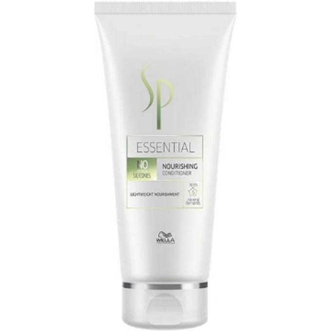SP Essential Conditioner 200ml