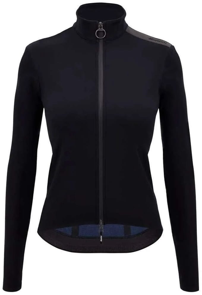 Santini Adapt Multi Trui Met Lange Mouwen Zwart L Vrouw