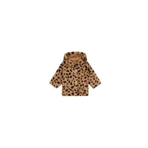 Prénatal baby winterjas Brown 68 dames