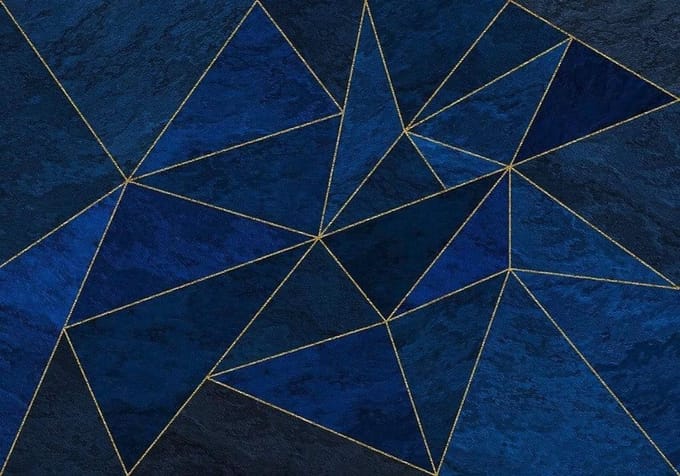 Fotobehang - La Mer 400x280cm - Vliesbehang