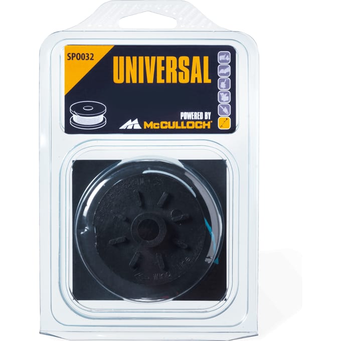 Spool & line spo032 gardena /