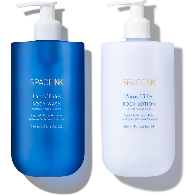 Space NK Paros Tides Body Duo