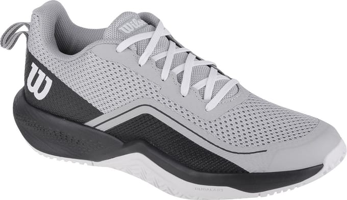 Wilson Rush Pro Lite Tennisschoenen Heren Blauw Wit