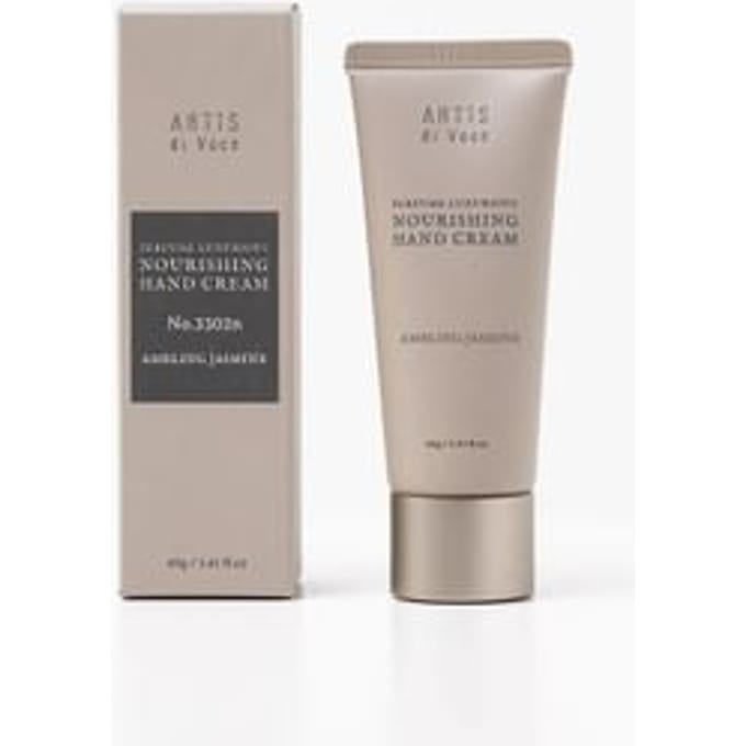 ARTiS di Voce - Nourishing Hand Cream Ambling Jasmine - 40g