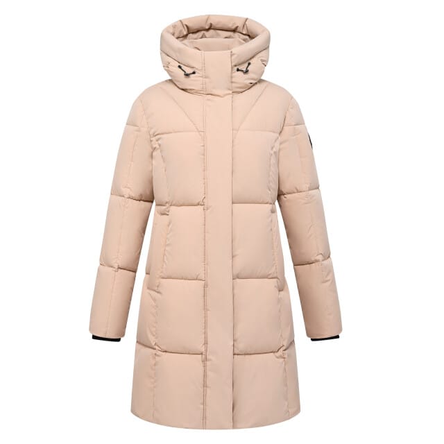 HV Polo Jacket hvpfanny